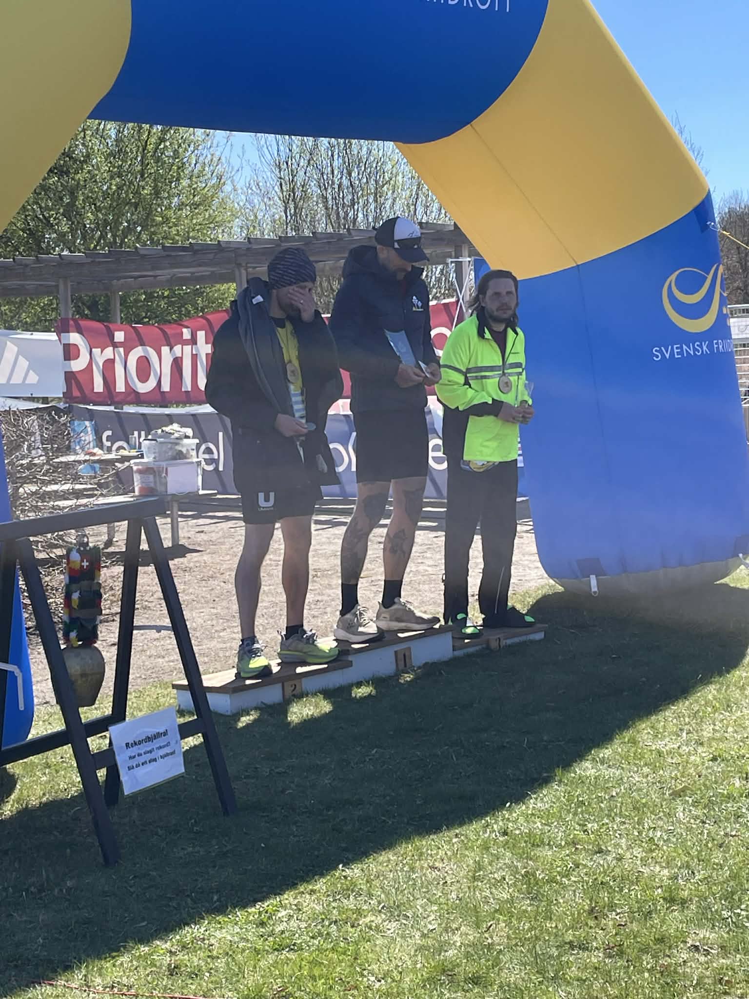 24h SM – Brons!